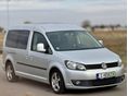 VOLKSWAGEN CADDY MAXI 2012/10 - 3