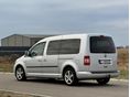 VOLKSWAGEN CADDY MAXI 2012/10 - 4