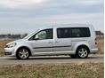 VOLKSWAGEN CADDY MAXI 2012/10 - 5