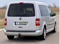 VOLKSWAGEN CADDY MAXI 2012/10 - 6