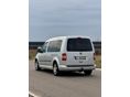 VOLKSWAGEN CADDY MAXI 2012/10 - 8