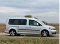 VOLKSWAGEN CADDY MAXI 2012/10 - 9
