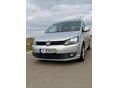 VOLKSWAGEN CADDY MAXI 2012/10 - 10