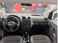 VOLKSWAGEN CADDY MAXI 2012/10 - 11