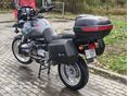 BMW R 1150 GS 2001/10 - 2
