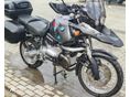 BMW R 1150 GS 2001/10 - 4