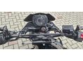 KAWASAKI Z 1000 2005/7 - 9