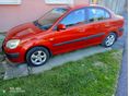 KIA RIO 2006 - 1