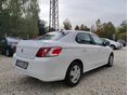 PEUGEOT 301 2015/5 - 2