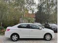 PEUGEOT 301 2015/5 - 6