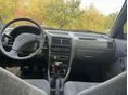 SUZUKI SWIFT 2000/5 - 5