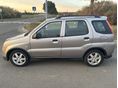 SUZUKI IGNIS 2004/8 - 3