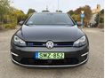 VOLKSWAGEN GOLF VII 2015/9 - 2