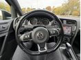 VOLKSWAGEN GOLF VII 2015/9 - 11