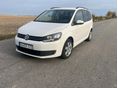 VOLKSWAGEN TOURAN 2011/11 - 1