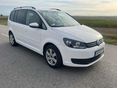 VOLKSWAGEN TOURAN 2011/11 - 2