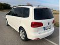 VOLKSWAGEN TOURAN 2011/11 - 3