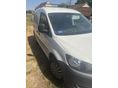 VOLKSWAGEN CADDY 2012 - 5