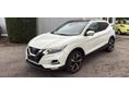 NISSAN QASHQAI 2017/11 - 1