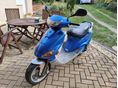 KYMCO FEVER ZX 50 2006/6 - 1
