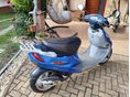 KYMCO FEVER ZX 50 2006/6 - 5