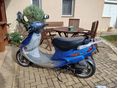 KYMCO FEVER ZX 50 2006/6 - 6