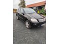 MERCEDES-BENZ ML 320 2006/6 - 2