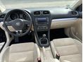 VOLKSWAGEN GOLF VI 2012 - 10