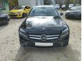 MERCEDES-BENZ C 300 2021/3 - 5