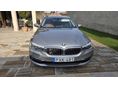 BMW 520 2018/6 - 2
