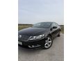 VOLKSWAGEN PASSAT CC 2013 - 2