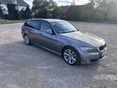 BMW 320 2011/10 - 2