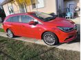 OPEL ASTRA K 2018/10 - 1