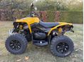 CAN-AM RENEGADE 2013/4 - 1
