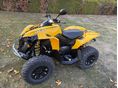 CAN-AM RENEGADE 2013/4 - 3