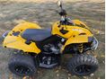 CAN-AM RENEGADE 2013/4 - 6