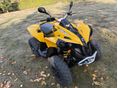 CAN-AM RENEGADE 2013/4 - 8