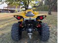 CAN-AM RENEGADE 2013/4 - 11