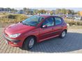 PEUGEOT 206 2004/4 - 2