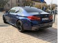 BMW 530 2020/11 - 2