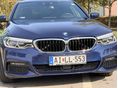 BMW 530 2020/11 - 6