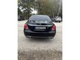 MERCEDES-BENZ E 200 2016/9 - 2