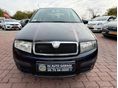 SKODA FABIA 2006/2 - 2
