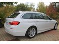 BMW 530 2011/12 - 4