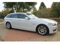 BMW 530 2011/12 - 5