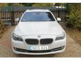 BMW 530 2011/12 - 6