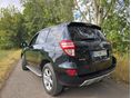 TOYOTA RAV 4 2013/6 - 9