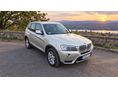 BMW X3 2011/7 - 1