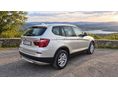 BMW X3 2011/7 - 2