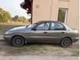 DAEWOO LANOS 2001/1 - 2